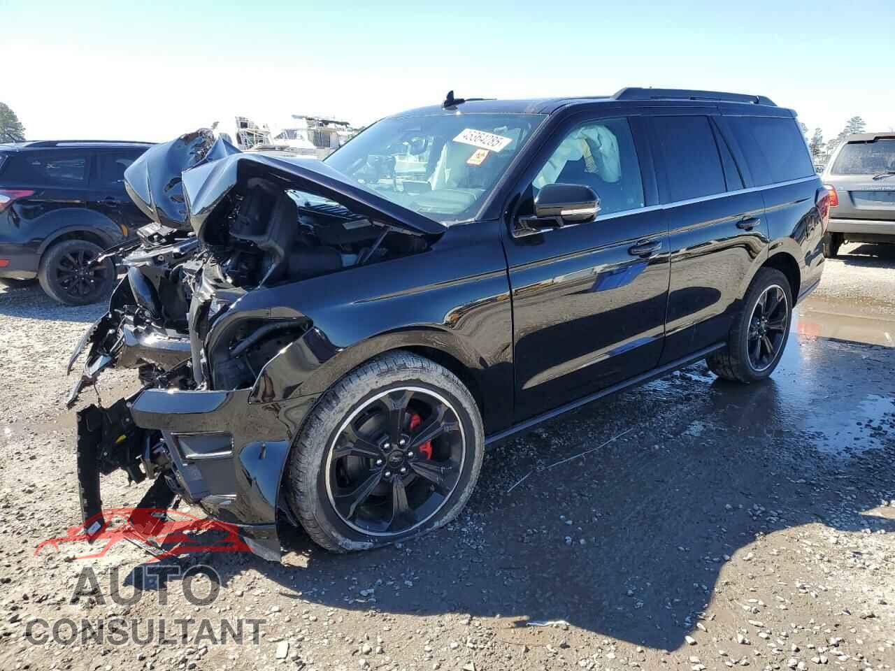 FORD EXPEDITION 2024 - 1FMJU2AG1REA72465