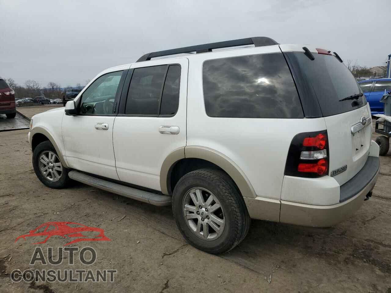 FORD EXPLORER 2010 - 1FMEU7EE2AUA67244