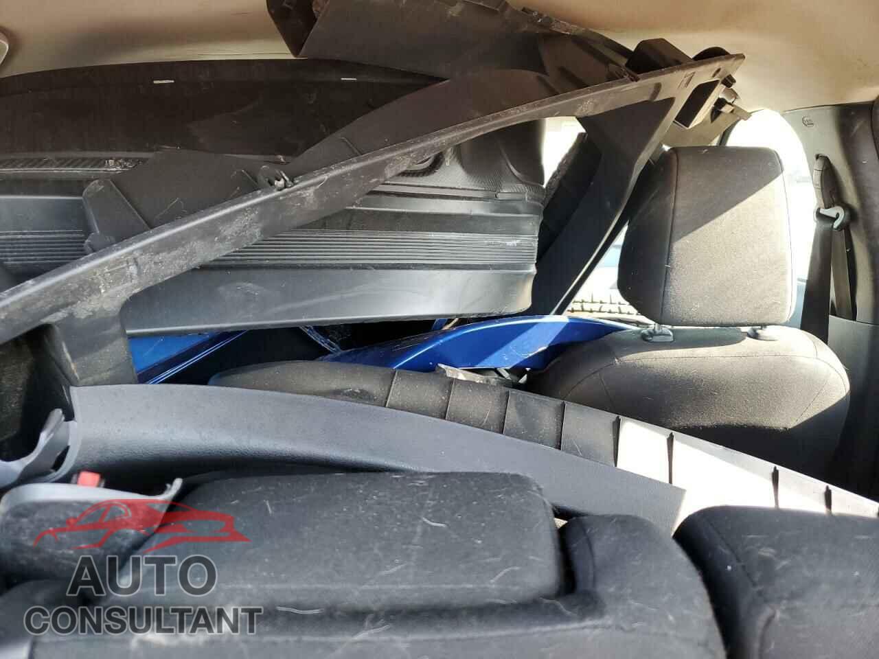 MITSUBISHI ECLIPSE 2018 - JA4AT3AA6JZ040546