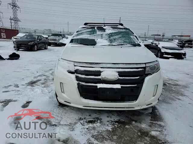 FORD EDGE 2013 - 2FMDK4AK8DBC72332