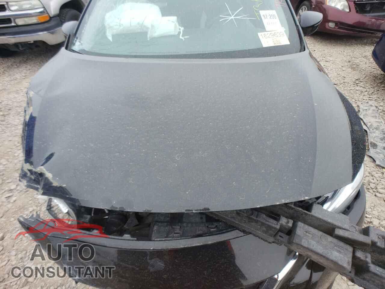 NISSAN VERSA 2021 - 3N1CN8EVXML839232
