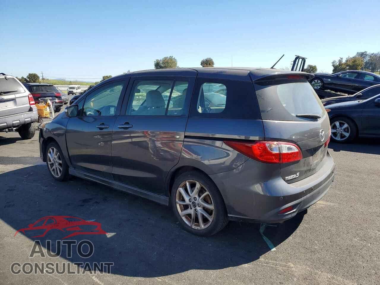 MAZDA 5 2015 - JM1CW2CL2F0188963
