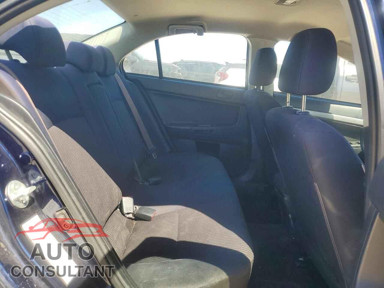 MITSUBISHI LANCER 2014 - JA32U2FU1EU019934