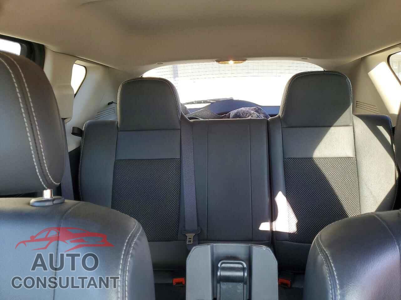 JEEP COMPASS 2017 - 1C4NJCEA9HD148366
