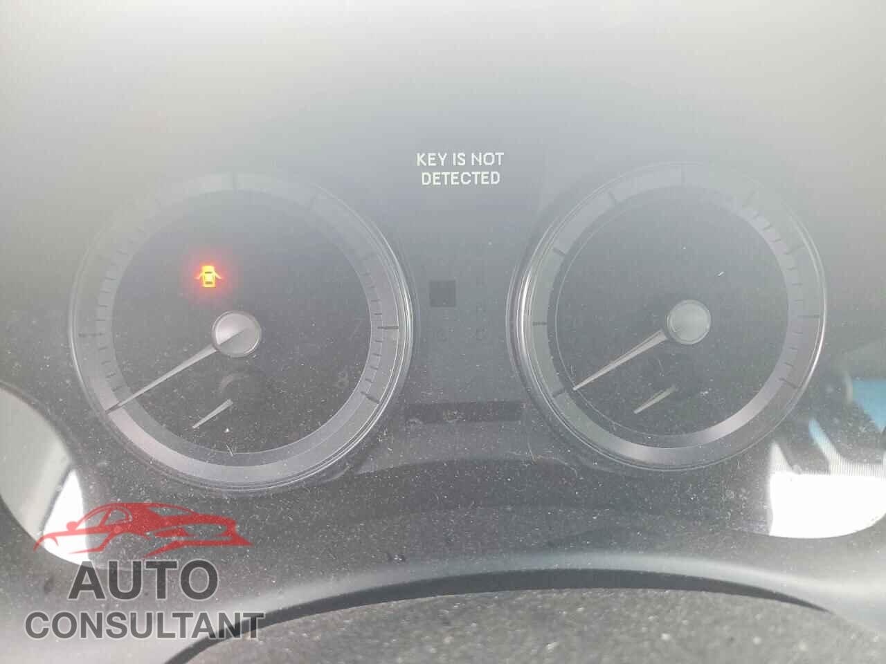 LEXUS ES350 2011 - JTHBK1EG7B2449504