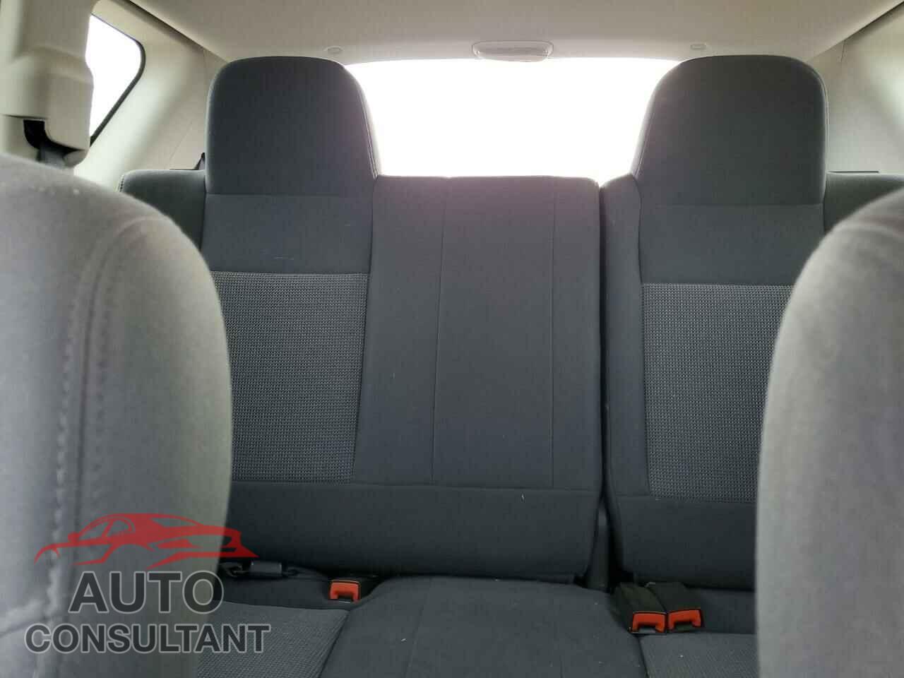 JEEP COMPASS 2012 - 1C4NJDBB8CD592768