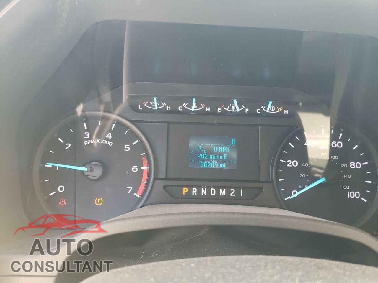 FORD F250 2020 - 1FT7W2B64LED38020