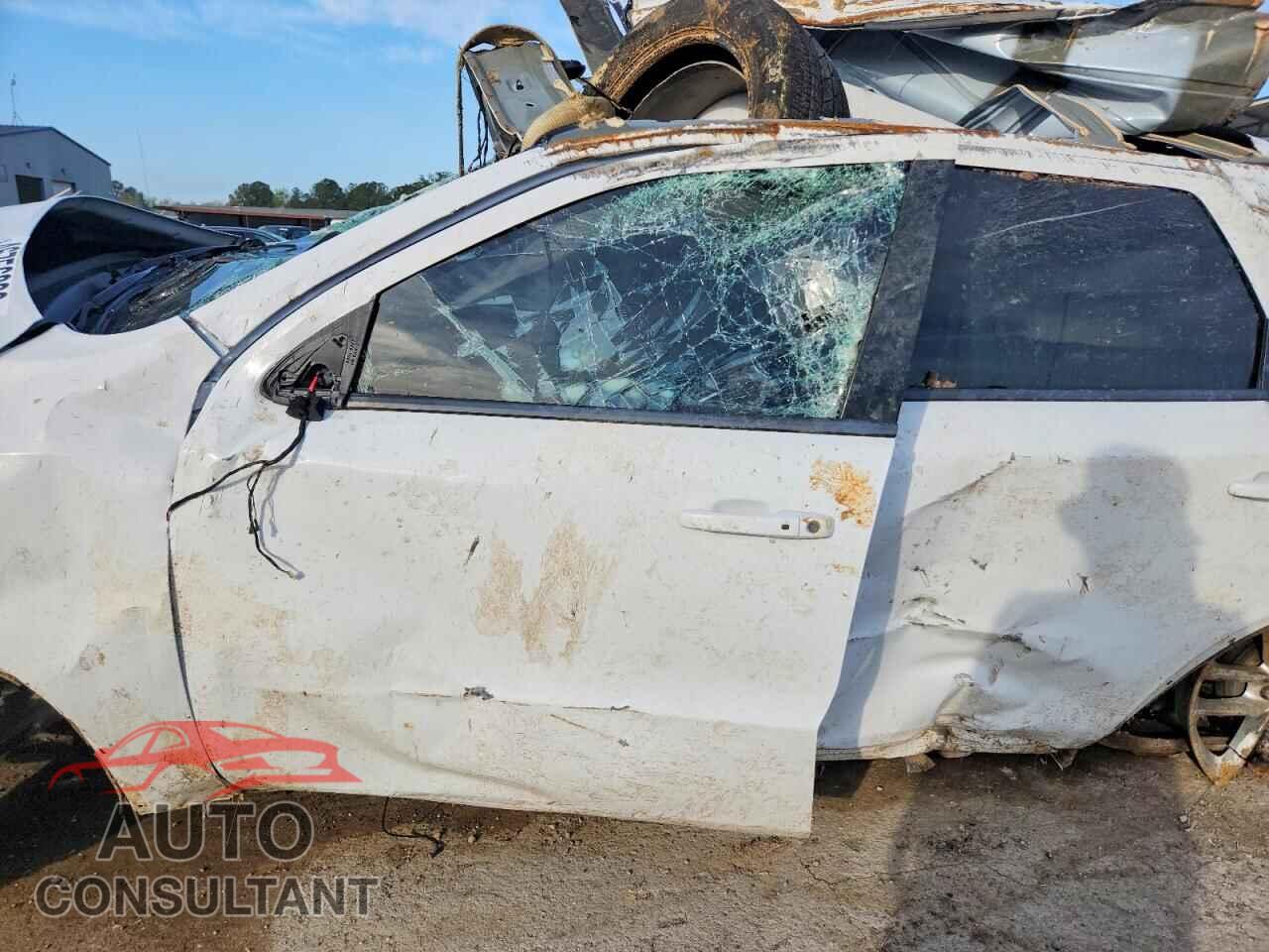 DODGE DURANGO 2023 - 1C4RDJDG8PC555988
