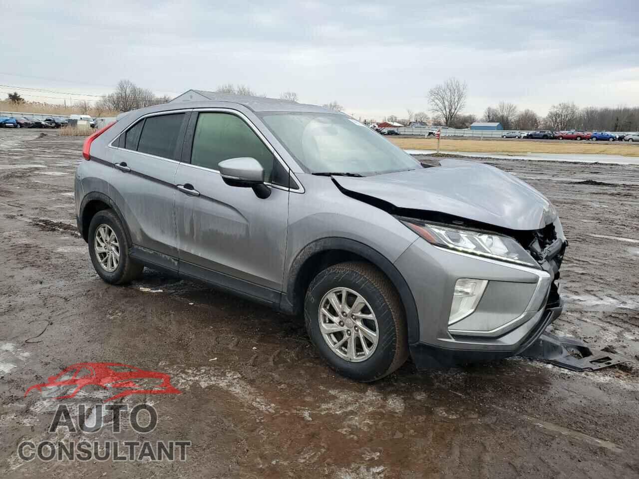 MITSUBISHI ECLIPSE 2019 - JA4AT3AA1KZ028970