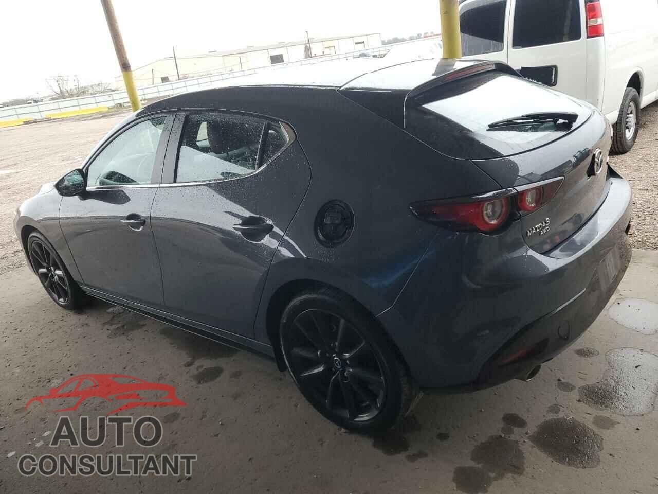 MAZDA 3 2024 - JM1BPBLM2R1709549