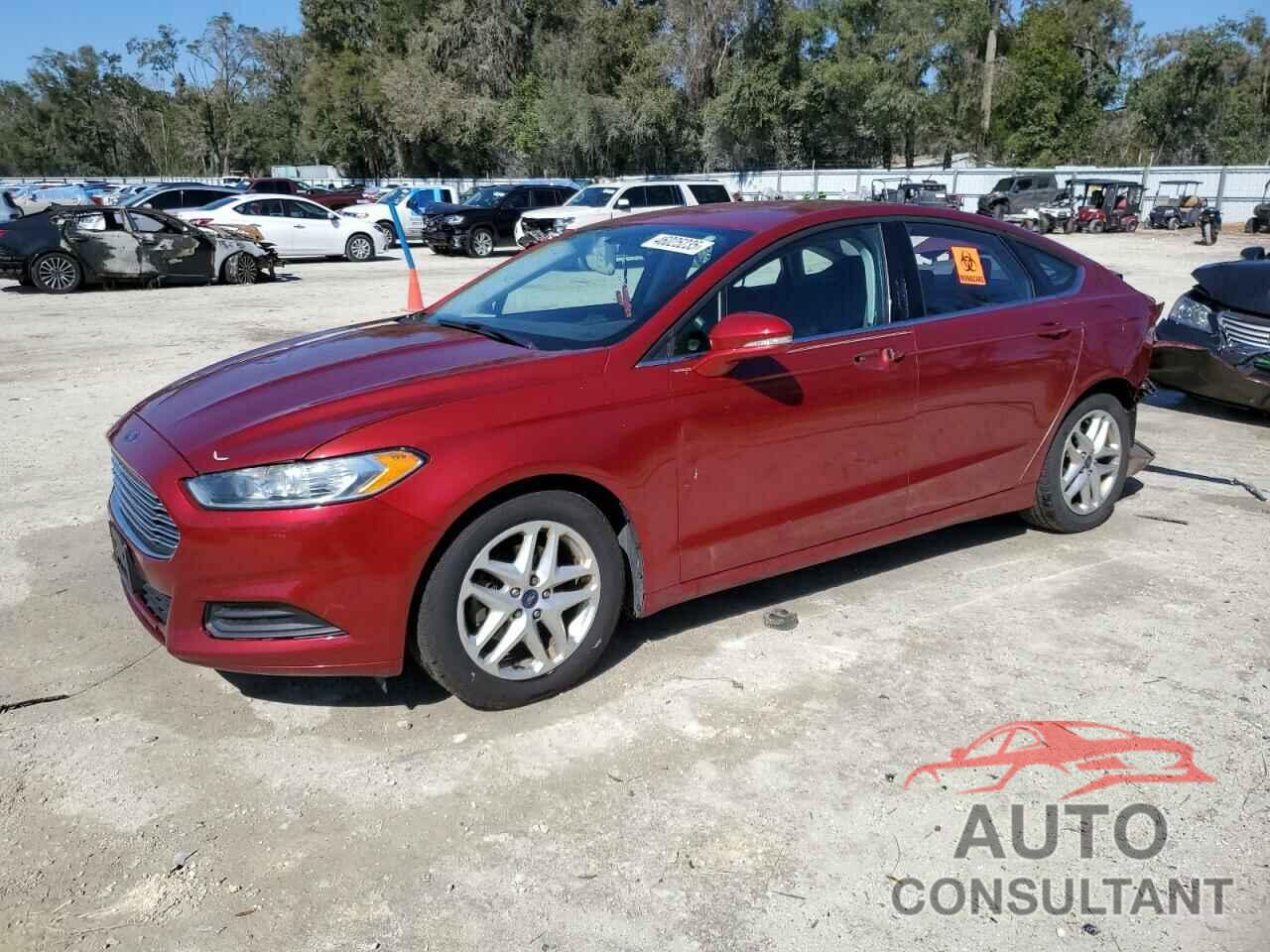 FORD FUSION 2016 - 3FA6P0H79GR386148