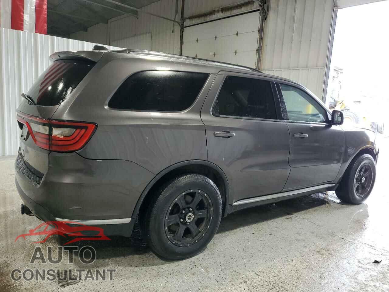DODGE DURANGO 2015 - 1C4RDHAG4FC937866