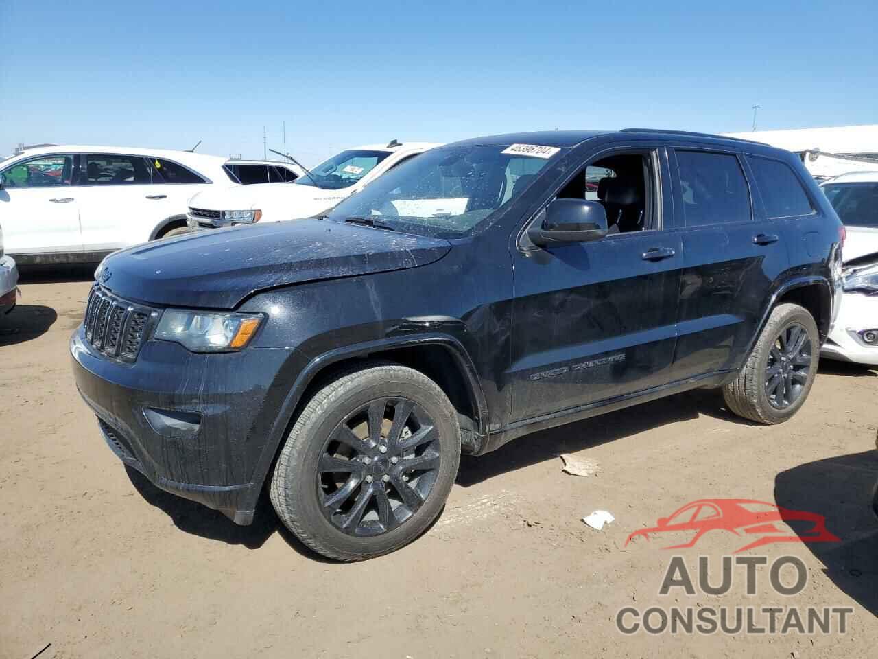JEEP GRAND CHER 2018 - 1C4RJFAG7JC177700