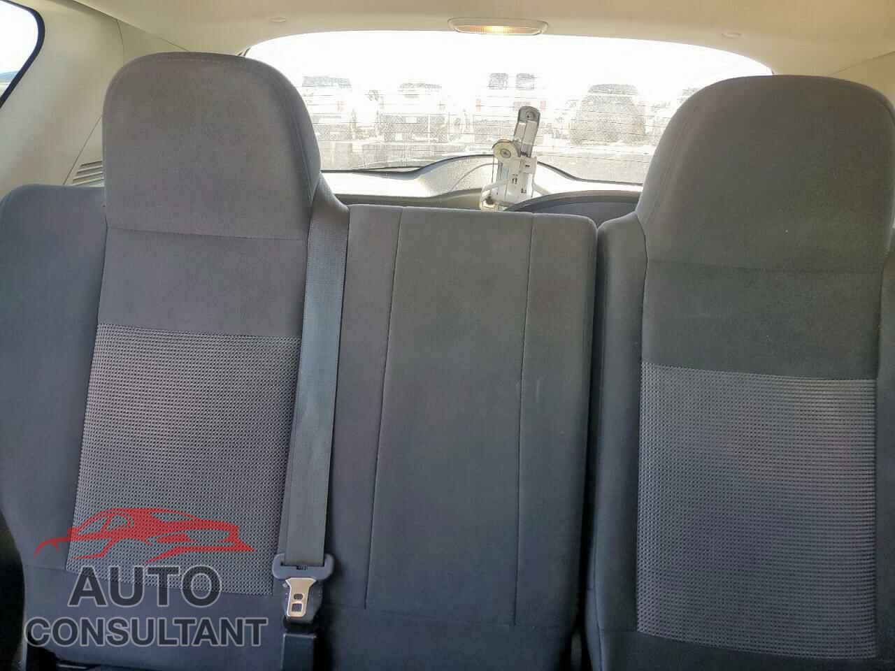 JEEP COMPASS 2014 - 1C4NJCBA5ED594935