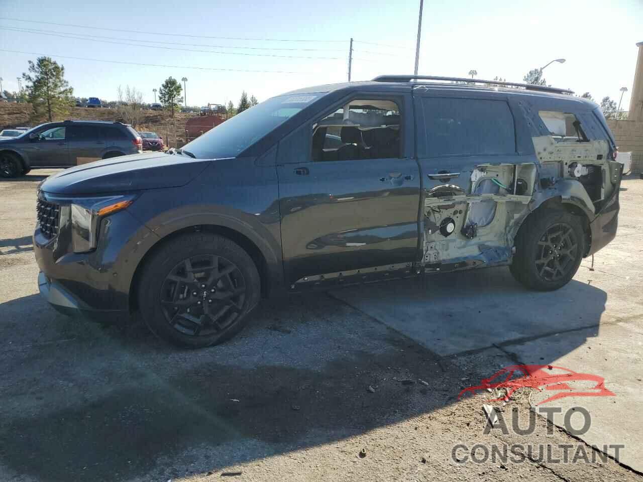 KIA CARNIVAL S 2025 - KNDNE5K38S6461393