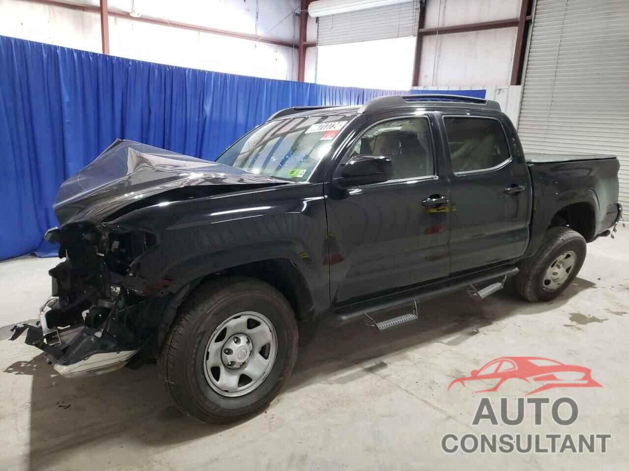 TOYOTA TACOMA 2023 - 3TMCZ5AN0PM551417