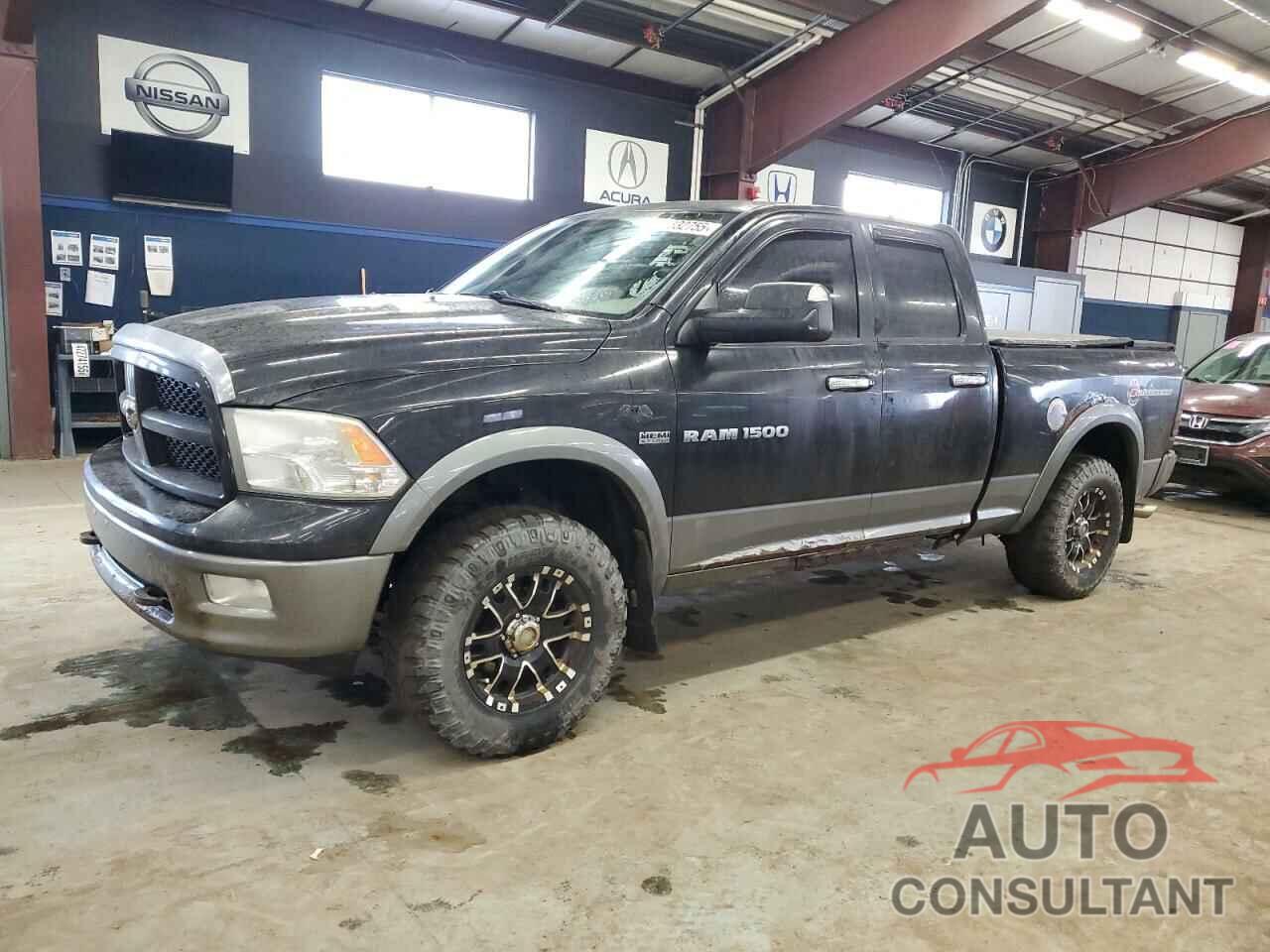 DODGE All Models 2011 - 1D7RV1GT7BS647832