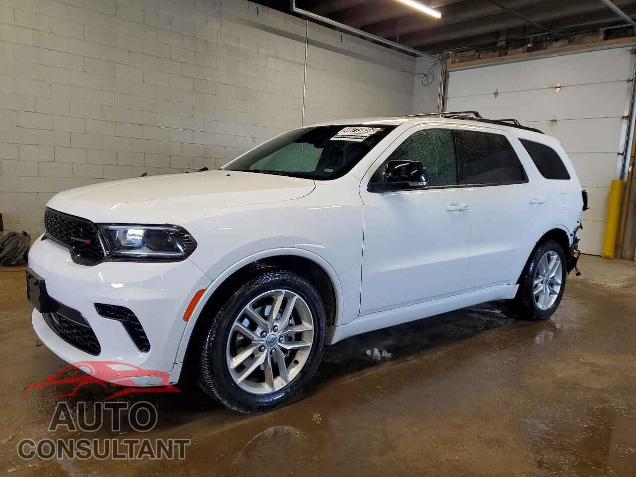DODGE DURANGO 2024 - 1C4RDHDG6RC206890
