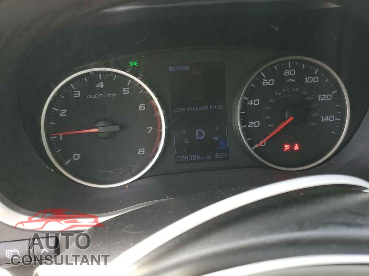 MITSUBISHI ECLIPSE 2020 - JA4AT3AAXLZ034588