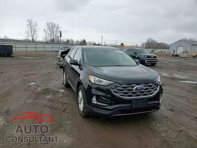 FORD EDGE 2019 - 2FMPK3J90KBC17956