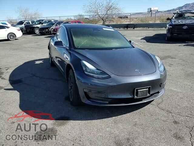 TESLA MODEL 3 2018 - 5YJ3E1EA9JF016464