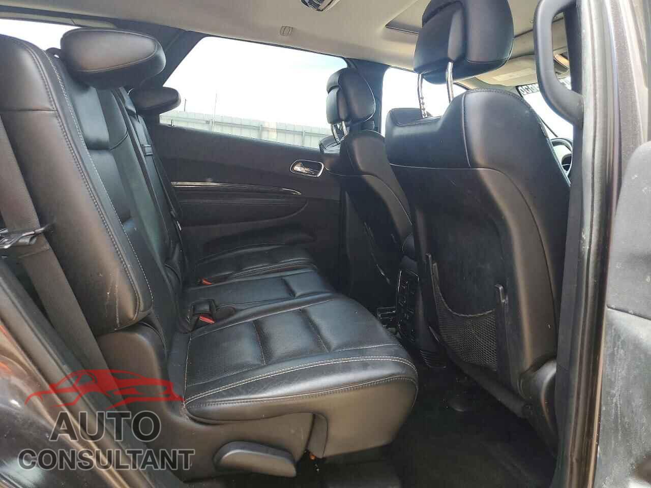 DODGE DURANGO 2015 - 1C4RDHEG4FC801117