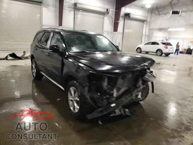 DODGE DURANGO 2015 - 1C4RDJDG0FC837234