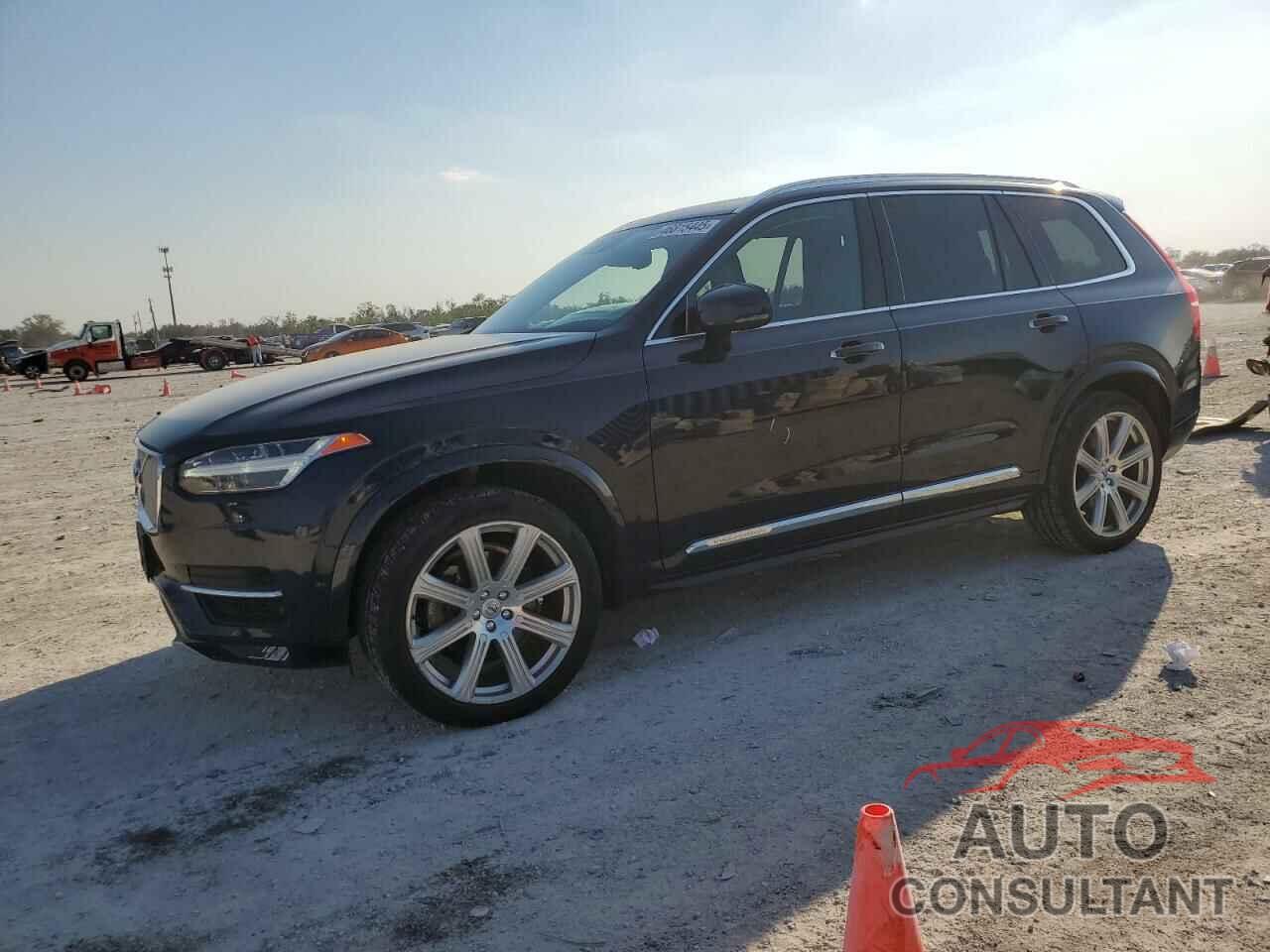 VOLVO XC90 2019 - YV4A22PL2K1477744