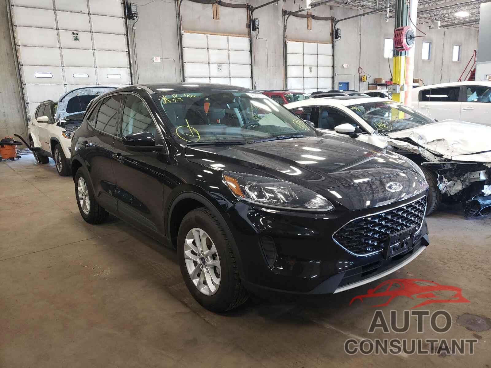 FORD ESCAPE 2020 - 1FMCU9G67LUA11053