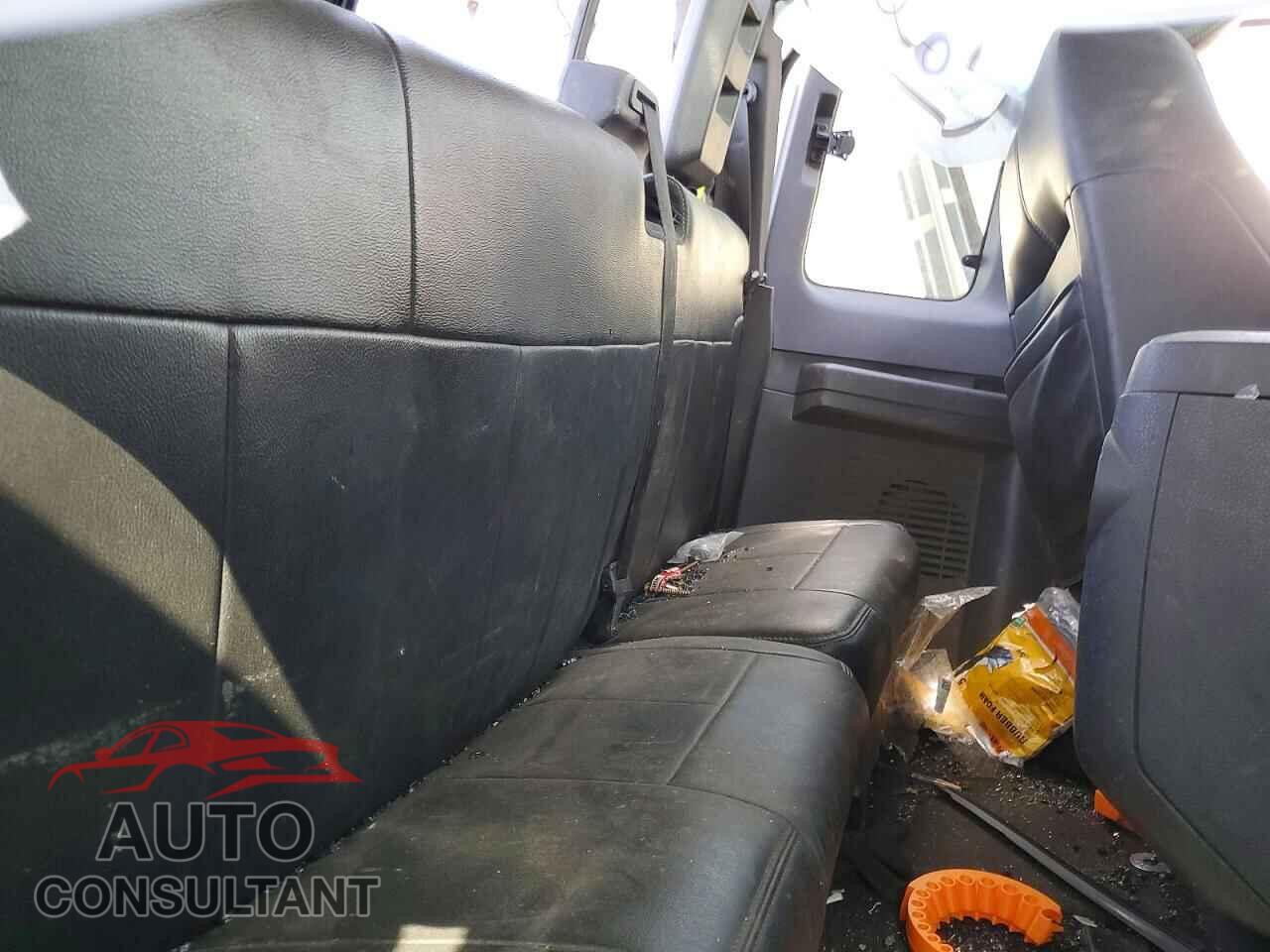 FORD F250 2015 - 1FT7X2A67FEB68433