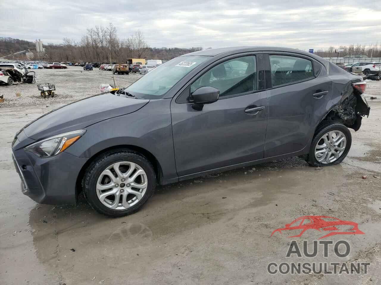 TOYOTA SCION 2016 - 3MYDLBZV9GY137846