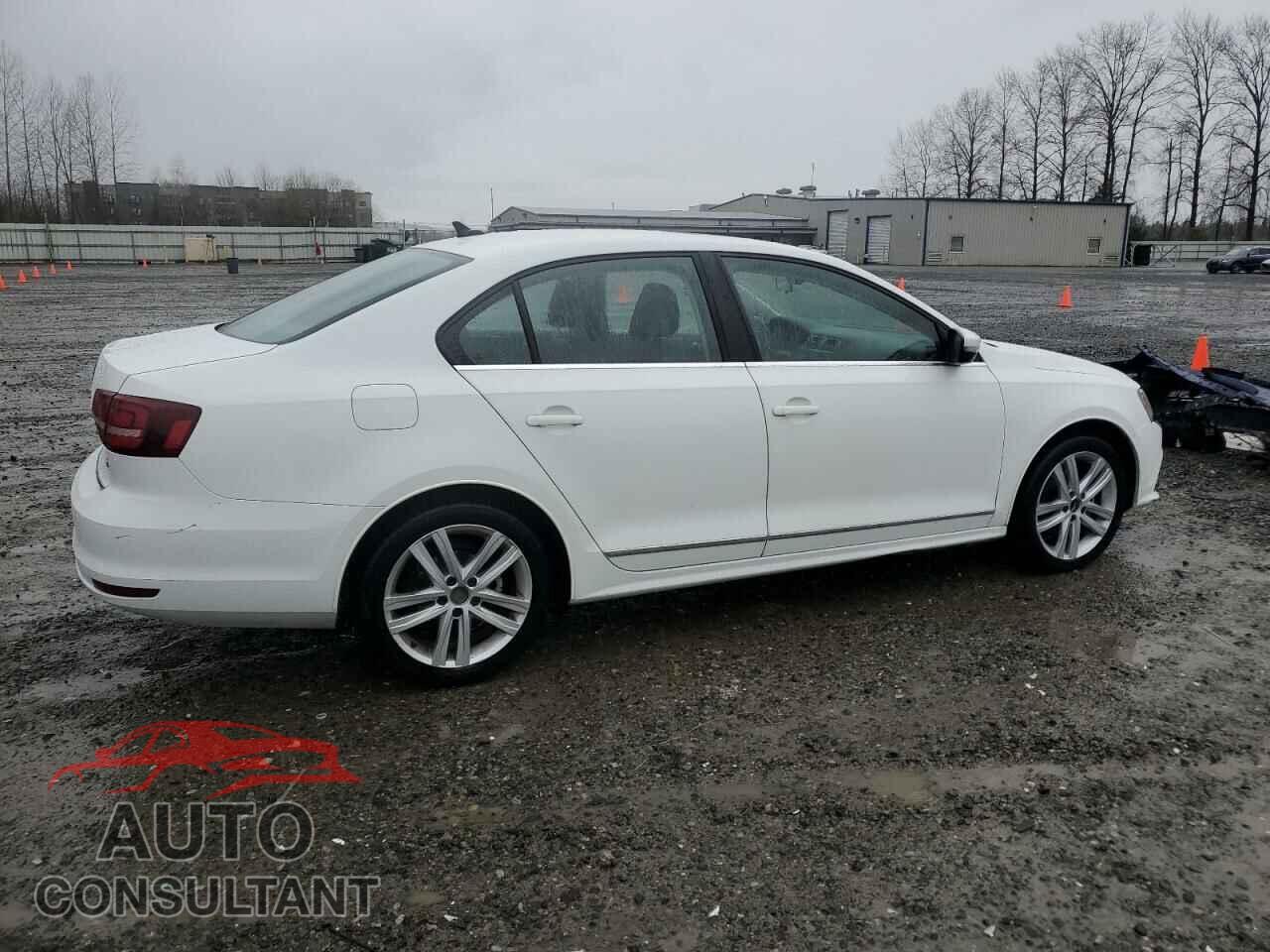 VOLKSWAGEN JETTA 2017 - 3VWL17AJ2HM389899