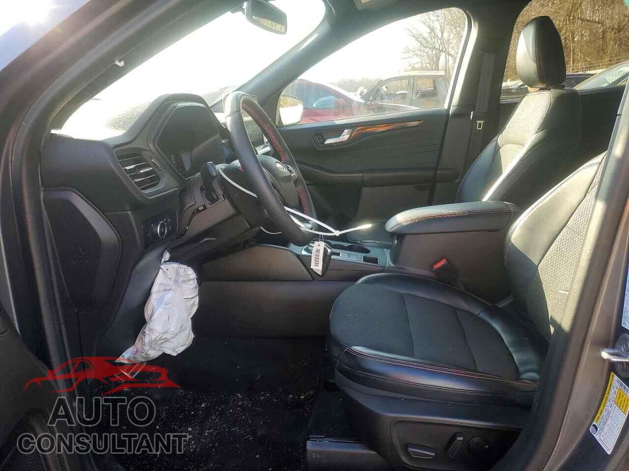 FORD ESCAPE 2023 - 1FMCU9PAXPUB37272
