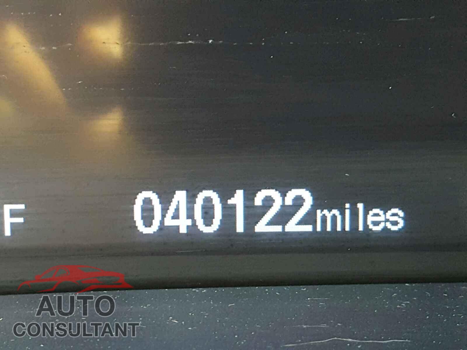 HONDA CIVIC LX 2015 - 19XFB2F55FE121352
