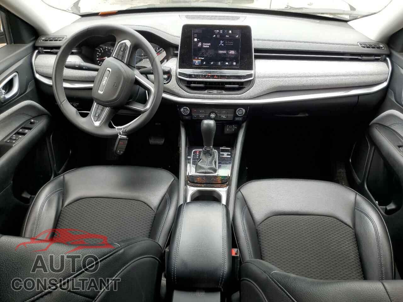 JEEP COMPASS 2022 - 3C4NJCBB1NT119561