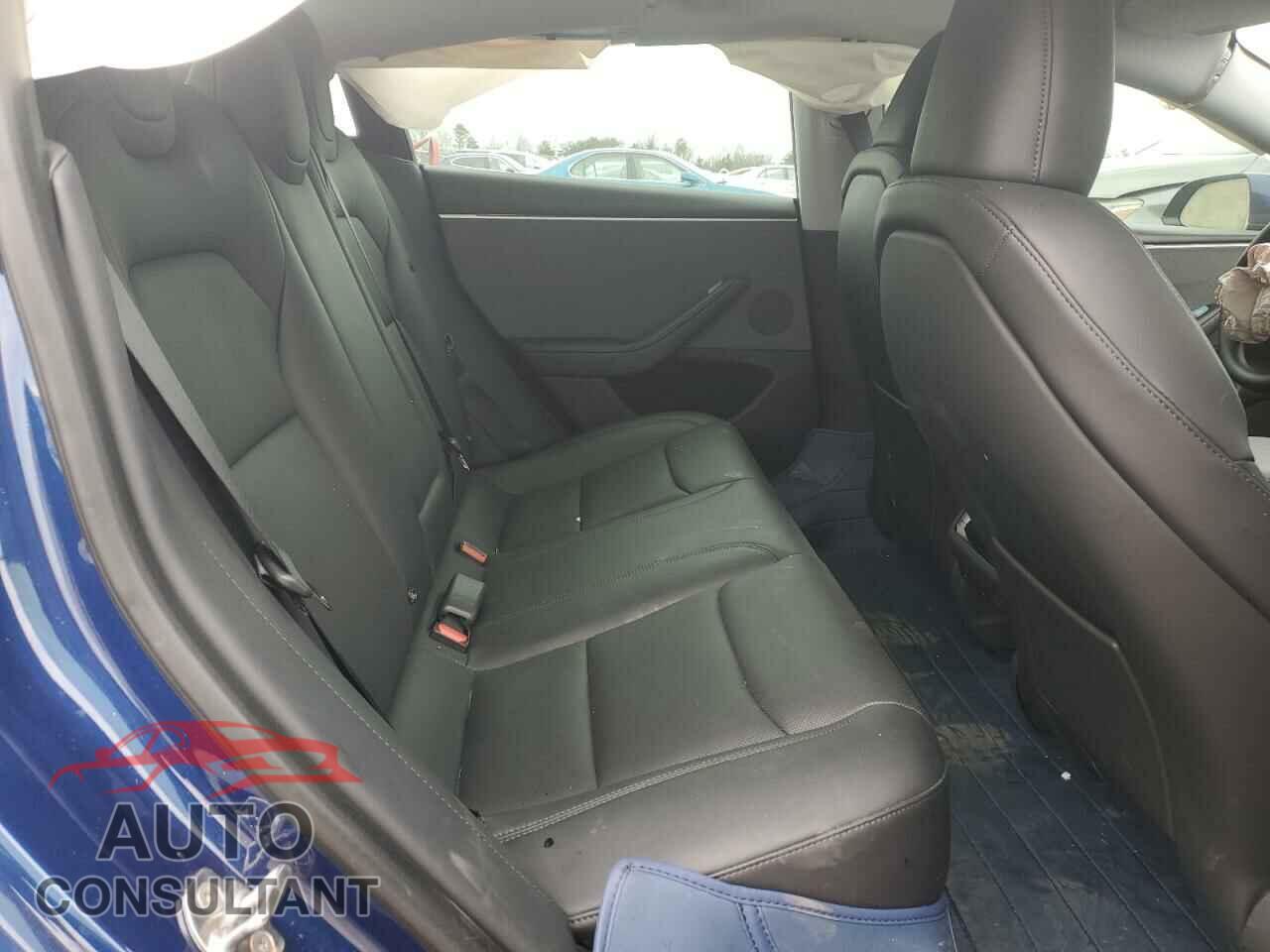 TESLA MODEL 3 2024 - 5YJ3E1EA1RF721061