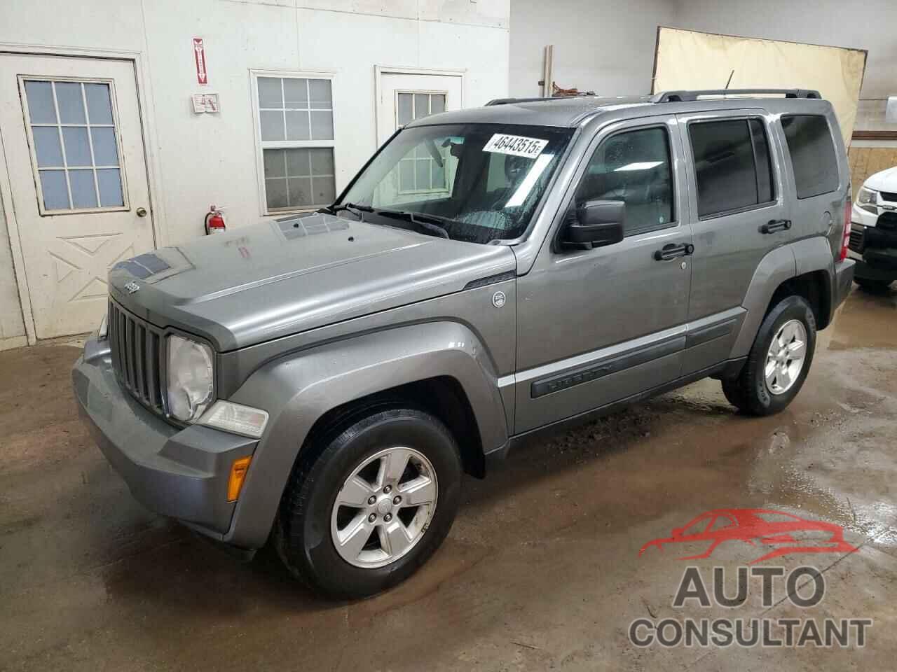JEEP LIBERTY 2012 - 1C4PJMAK2CW131466