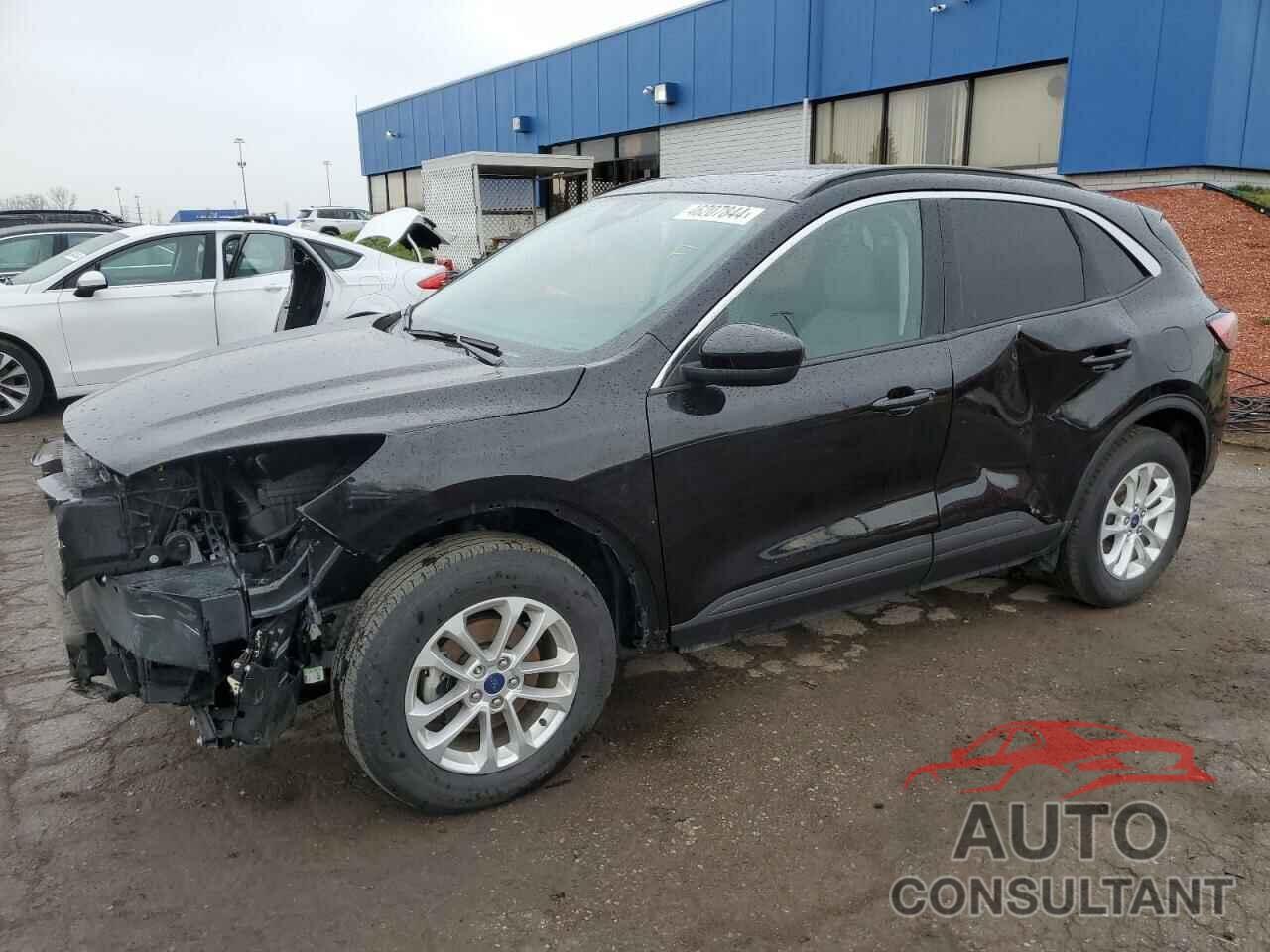 FORD ESCAPE 2020 - 1FMCU9G63LUB64481