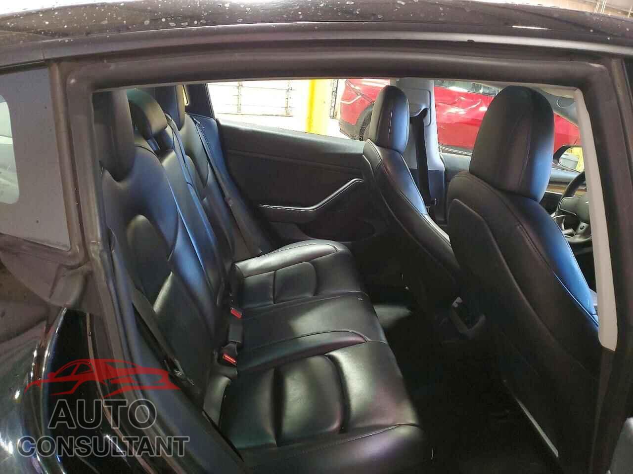 TESLA MODEL 3 2022 - 5YJ3E1EA1NF368508