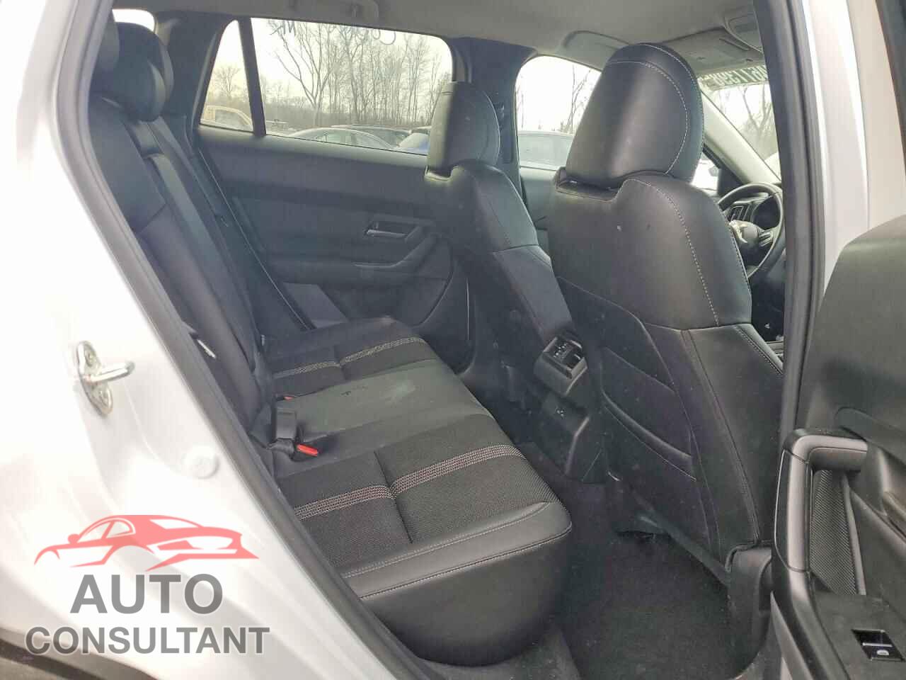 MAZDA CX-50 2025 - 7MMVABBM2SN359368