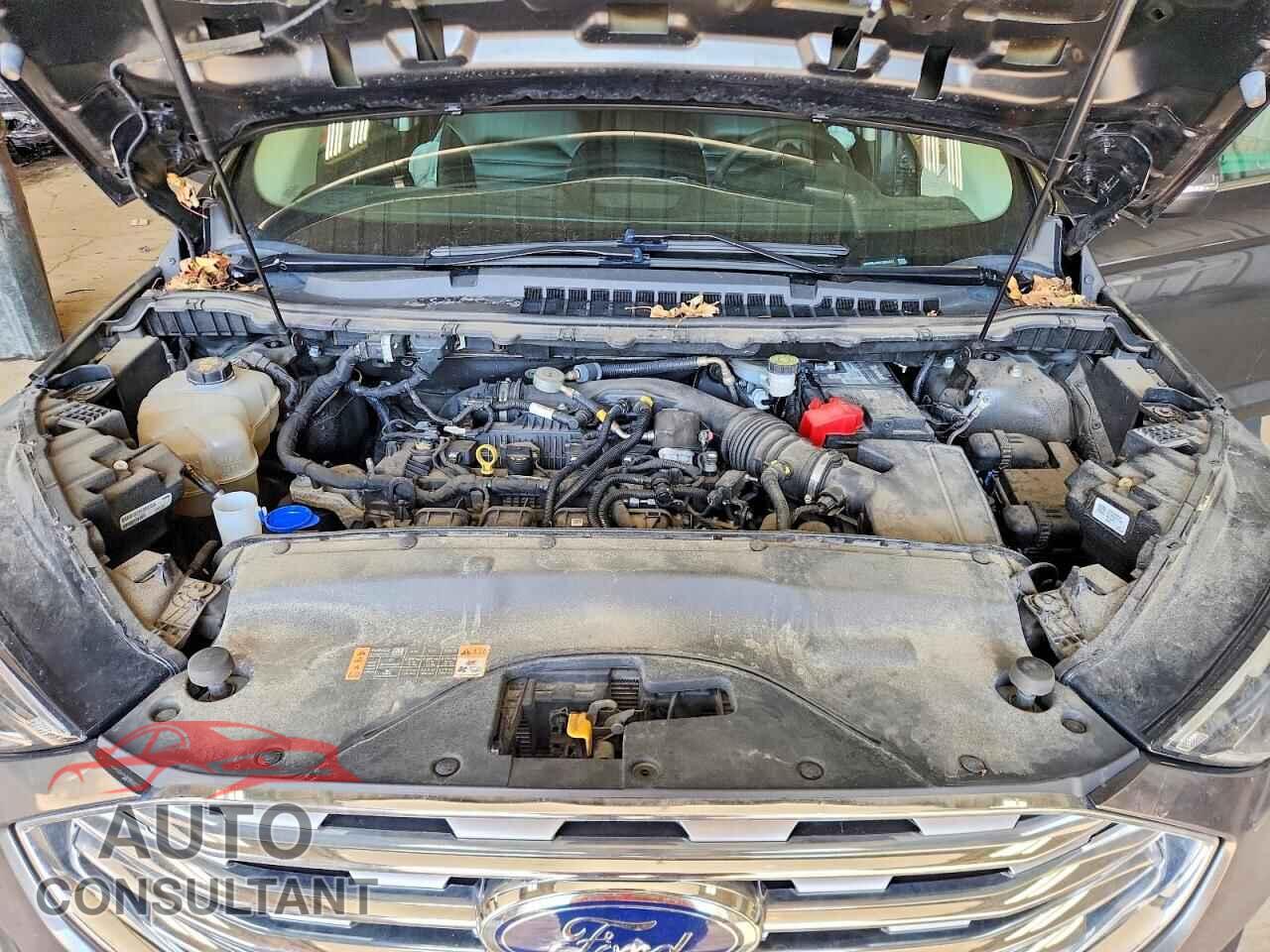 FORD EDGE 2020 - 2FMPK4J96LBB64672