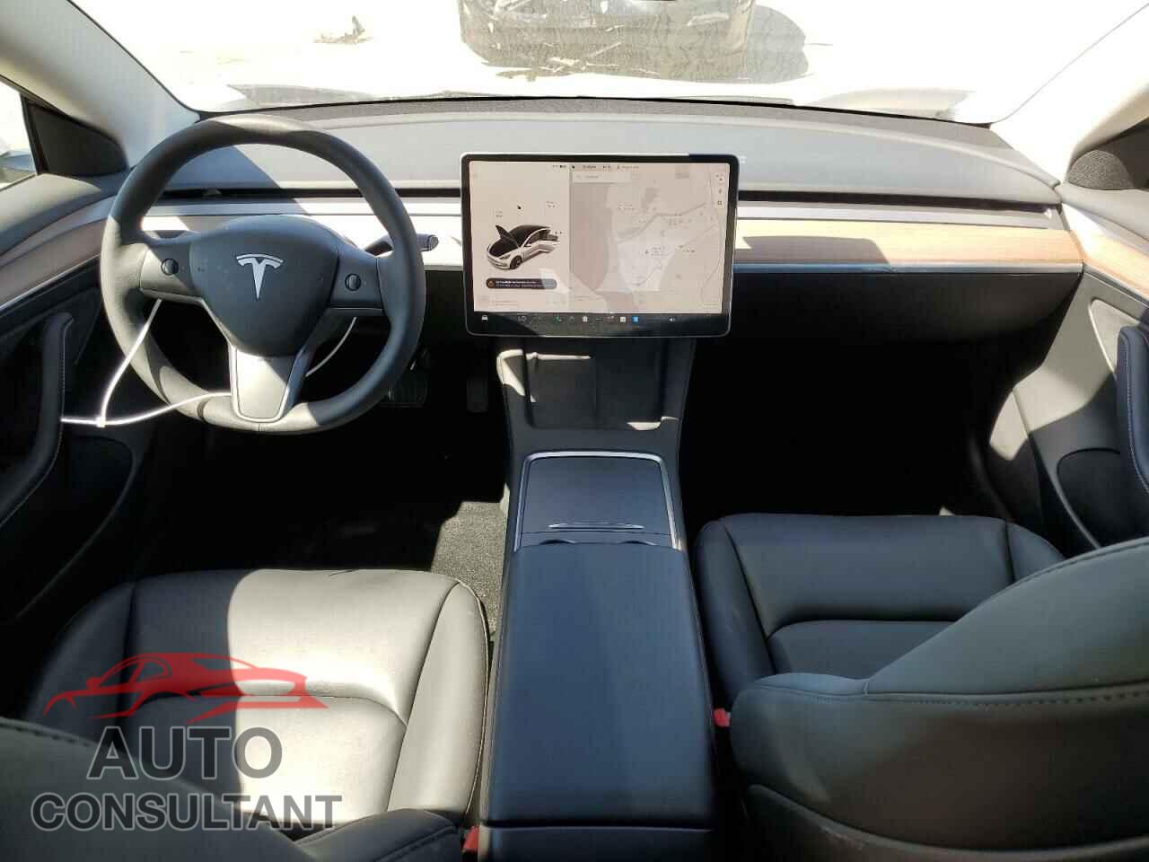 TESLA MODEL 3 2023 - 5YJ3E1EA4PF601123