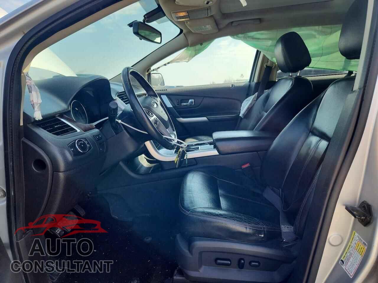 FORD EDGE 2013 - 2FMDK3KCXDBA60503