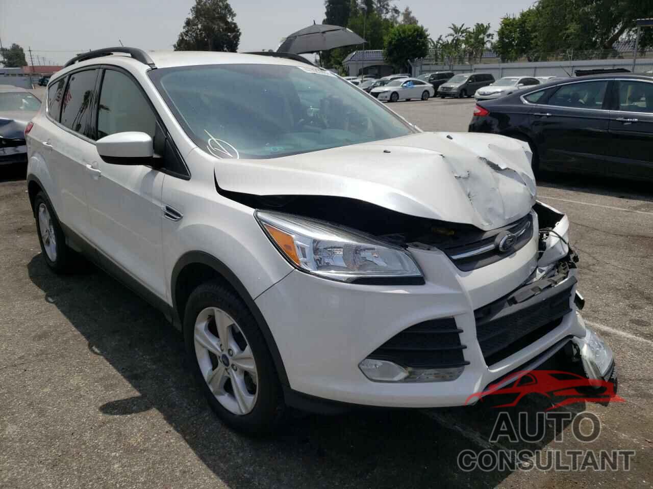FORD ESCAPE 2016 - 1FMCU9GX3GUA21500