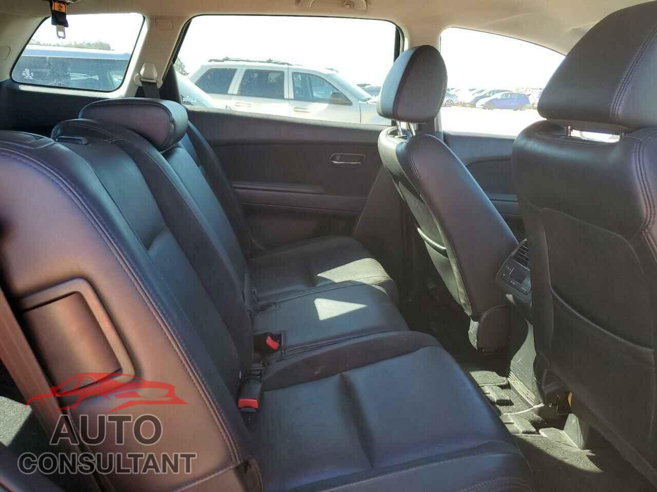 MAZDA CX-9 2014 - JM3TB3CV4E0440446