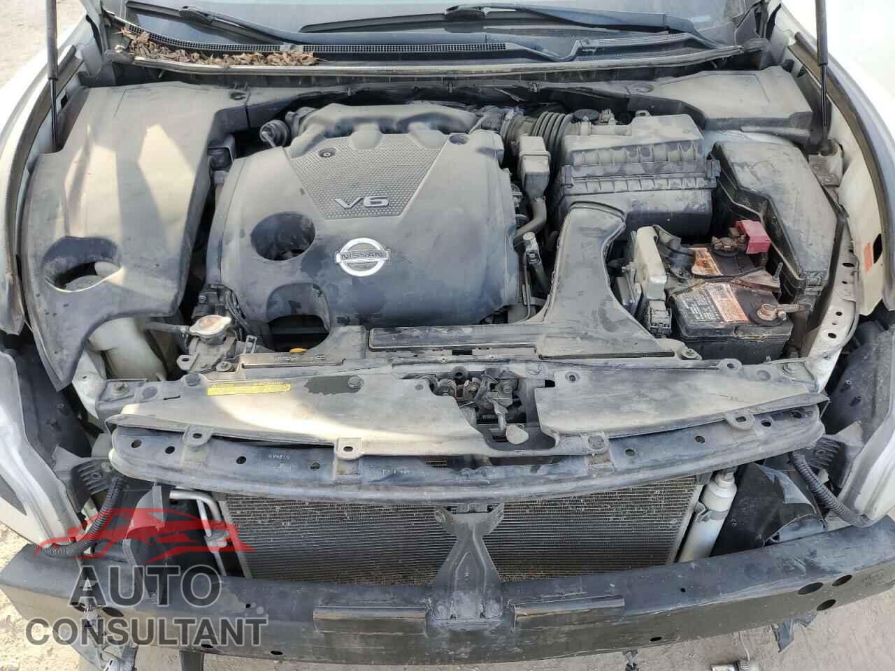 NISSAN MAXIMA 2011 - 1N4AA5AP1BC814904