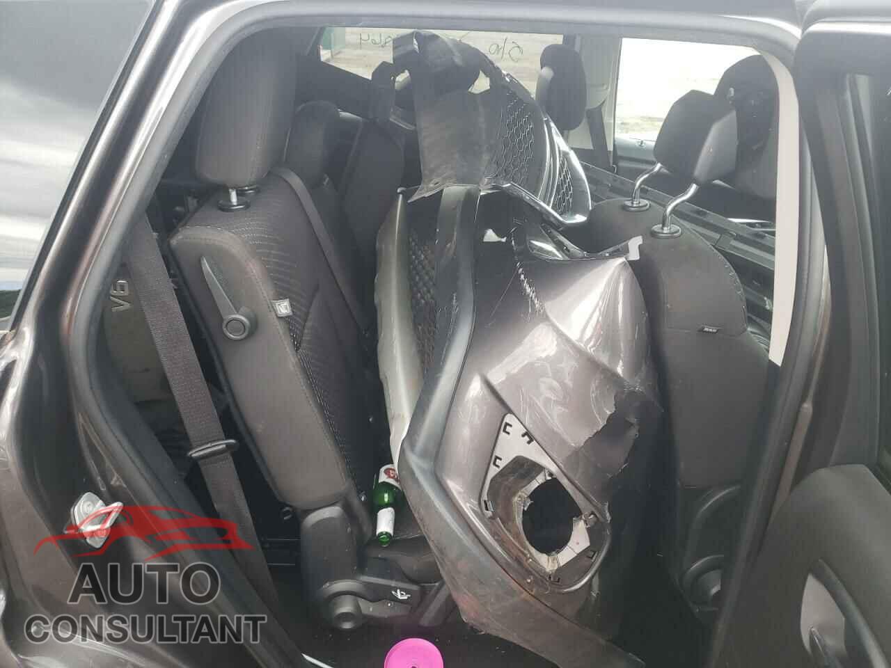 DODGE JOURNEY 2017 - 3C4PDCBG0HT532961