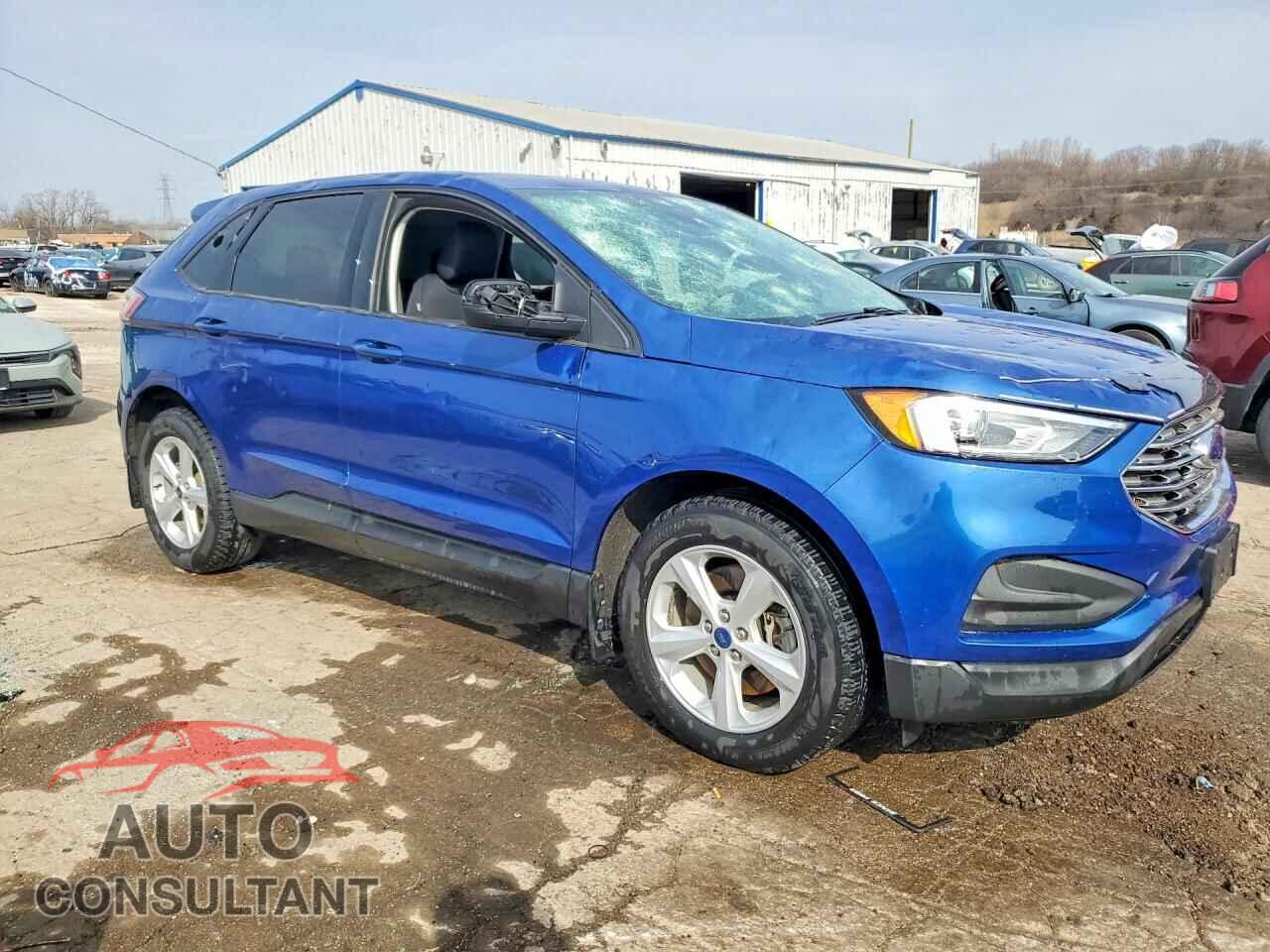 FORD EDGE 2020 - 2FMPK4G9XLBB55111