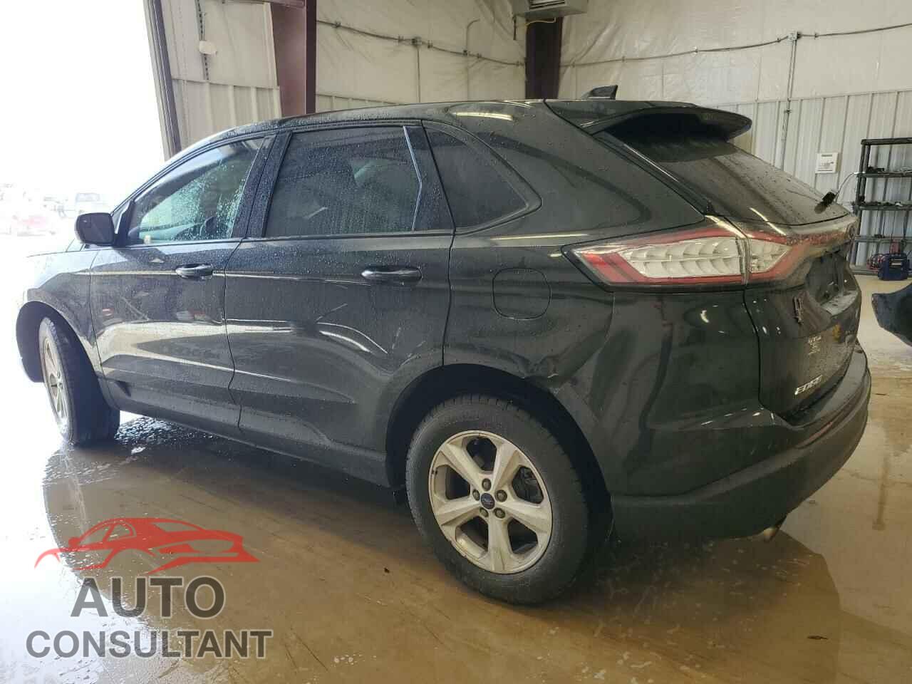 FORD EDGE 2015 - 2FMTK3G98FBB55430