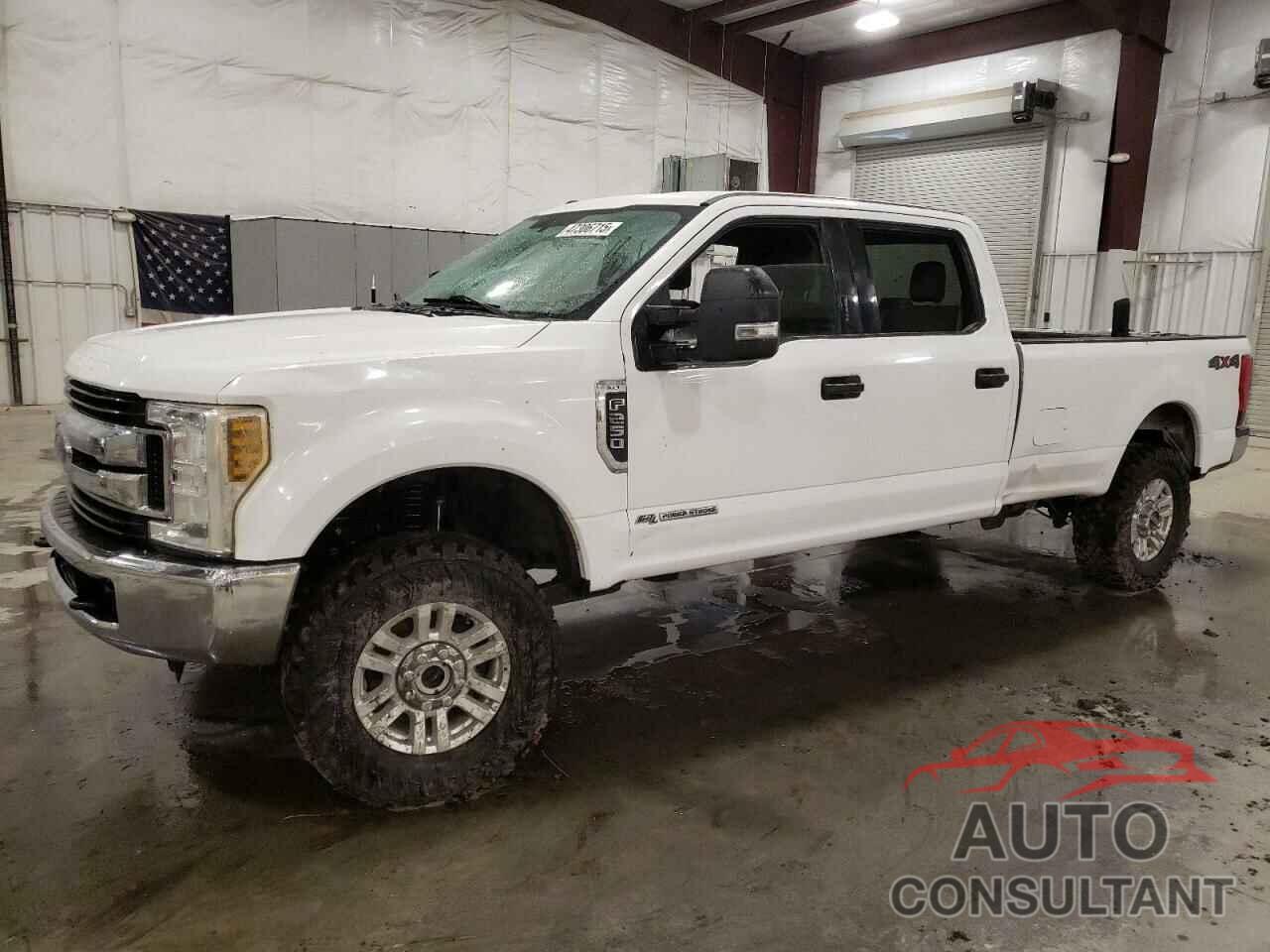 FORD F250 2019 - 1FT7W2BT0KED75716